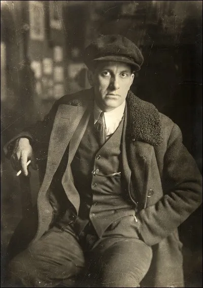 Au d&eacute;but du XXe si&egrave;cle, les travaux de Ma&iuml;akovski exhortaient &agrave; se battre contre les ennemis de...