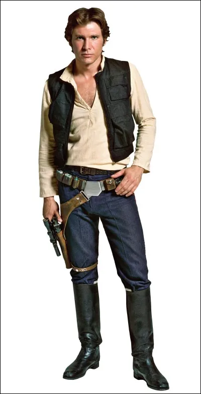 Quel est le nom de famille d'Han ?