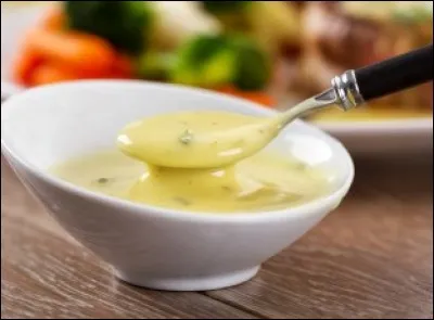 Et enfin avec qui marierez-vous la sauce Thermidor ?