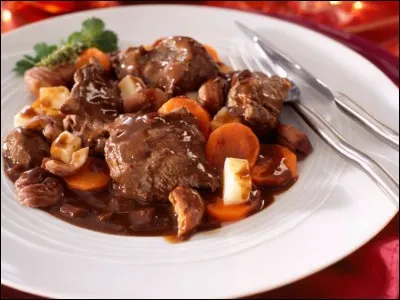 Avec quoi marierez-vous votre chevreuil ?