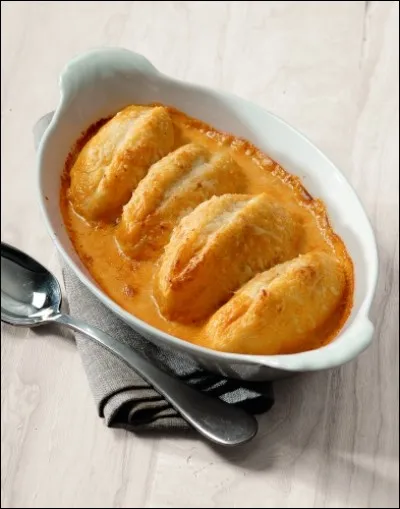 Quenelles de brochets, selon leur célèbre recette lyonnaise, à quelle sauce les mangerez-vous ?