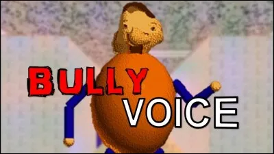 À quels endroits It's a Bully ne peut-il pas vous bloquer ?