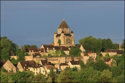 Au début du IXe siècle, je frappais encore ma monnaie appelée le provinois. Protégée par les comtes de Charlemagne, j'abritais une des plus grande foires de Champagne. Il m'a aussi envoyé ses Missi Dominici. J'étais à cette époque troisième ville de France. J'étais souvent assiégée. Le roi Charles VII récemment couronné avait assisté à la messe du collège Saint-Quirace. Que suis-je ?