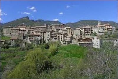 Je vous propose de partir en région P.A.C.A., à la découverte de Marie. Village de la métropole Nice Côte d'Azur, il se situe dans le département ...