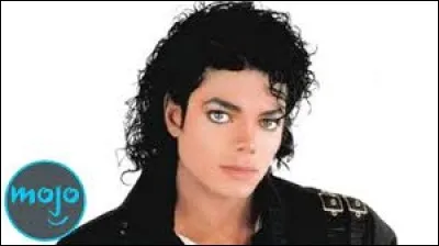 Quel est le premier album solo de Michael Jackson ?