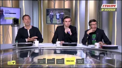 Il est actuellement le meilleur buteur de la sélection anglaise et il fit les beaux jours de Manchester United, trouvez son prénom !