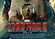 Quiz Iron Man 3 (2)