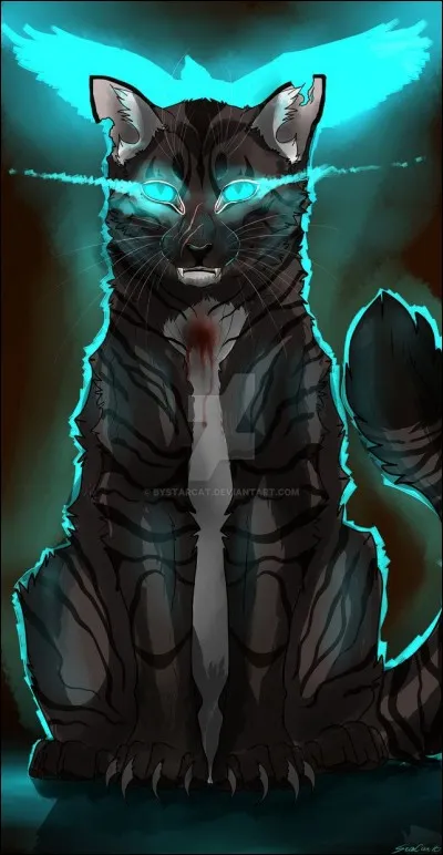 Quel est son nom anglais ?