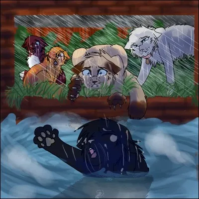 Un de ses frères meurt, lequel ?