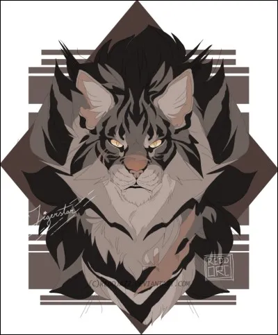 Dans quel endroit son père l'entraîne-t-il ?