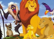 Quiz Le Roi lion - 2