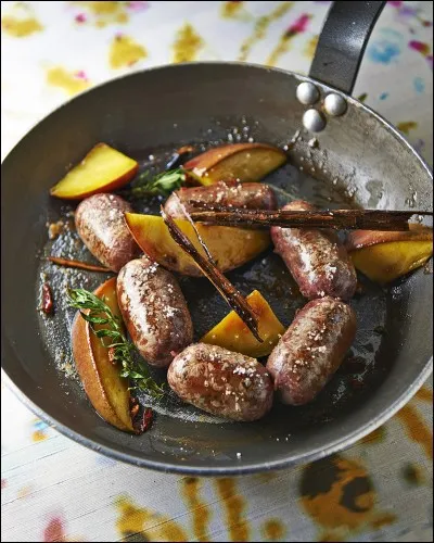 Quelle est la principale différence entre le boudin noir et le boudin antillais ?