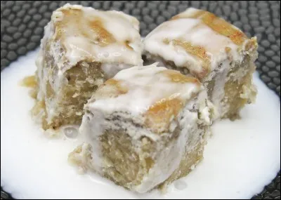 Qu'est-ce que le poe de banane ?