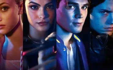 Quiz Riverdale