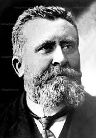 Juillet 1914 : Qui assassina Jean Jaurès le 31 juillet ?