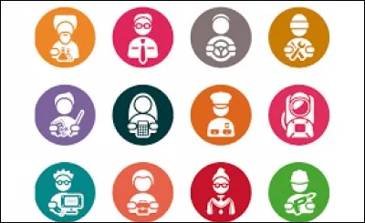 Il vend de la viande et de la charcuterie.