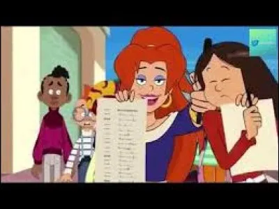 Comment s'appelle la pire ennemie de Wendy ?