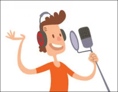 Qui est le chanteur principal ?