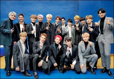 Qui sont les visuals ?