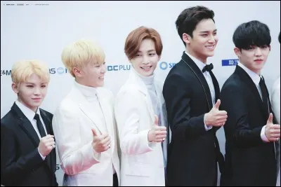 Qui sont les plus petits et plus grands membres ? (en taille)