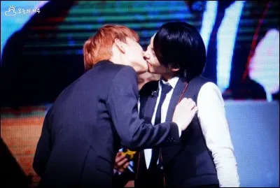 Qui forme le duo machiavélique ?