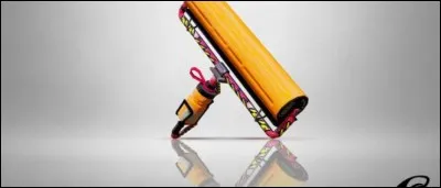 Quelle est cette arme ?