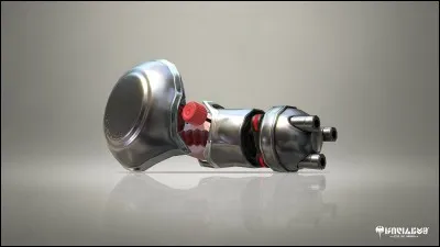 Cette arme a un nom, le connaissez-vous ?