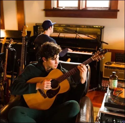 En quoi s'était-il déguisé pour Halloween 2017 ?