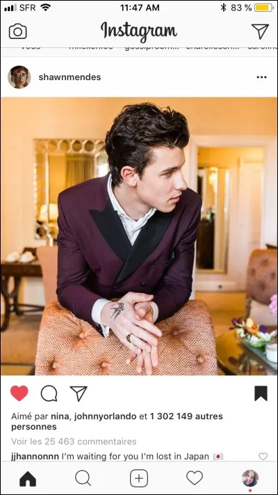 De quoi a-t-il été élu en 2014 et 2015 ?