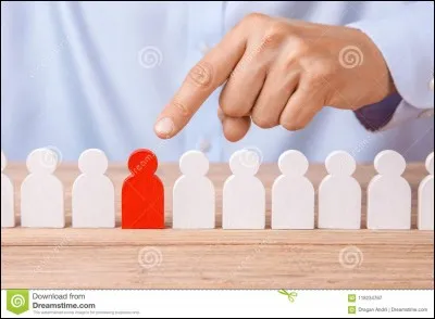 Quelle personne préfères-tu ?