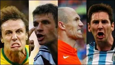 Quels furent les deux finalistes ?