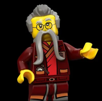 Qui est en réalité docteur Saunders ?