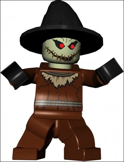 Qui est l'antagoniste principal de la saison 8 ?