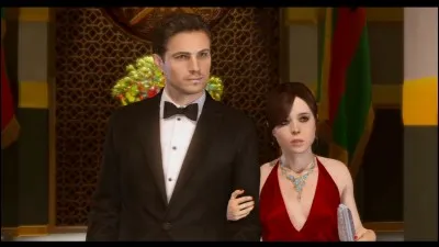 Quel est le nom d'emprunt de Jodie ?