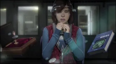 Qui appelle très souvent Jodie «ma petite princesse»?