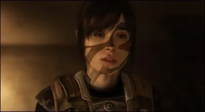 Dans quelle organisation Jodie est-elle recrutée ?