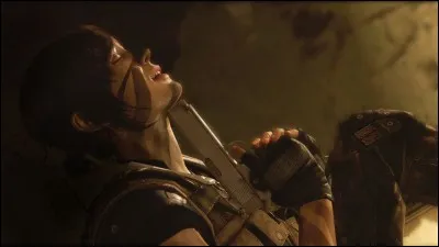 Pourquoi est-elle ensuite recherchée par cette organisation ?