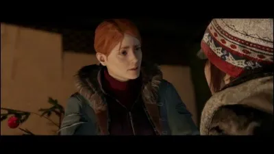 Comment Jodie aide-t-elle Tuesday la sans-abri ?