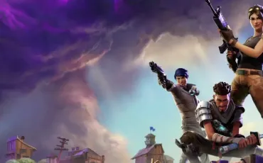 Quiz Fortnite