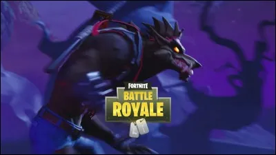 Quel est le skin du Passe de Combat, saison 6-palier 100 ?