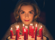 Quiz Les Nouvelles Aventures de Sabrina (Netflix)