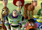 Quiz Connais-tu les noms des personnages de Toy Story 3