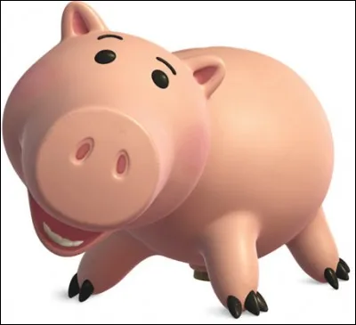 Qui est ce personnage ?