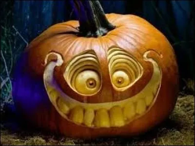 D'où vient le mot "HALLOWEEN" ?