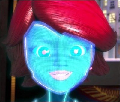 Qui est Audimatrix ?