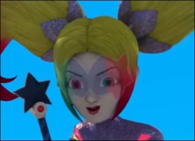 Qui est Rossignoble ?