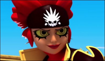 Qui est Capitaine Hardrock ?