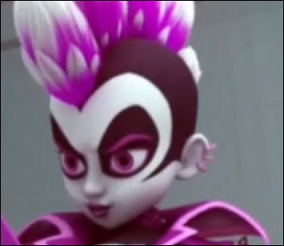 Qui est l'Insaisissable ?