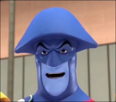 Qui est Maledikteur ?