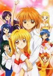 Quiz Manga